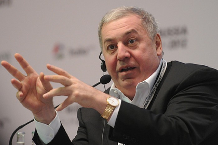 Названы богатейшие семьи России