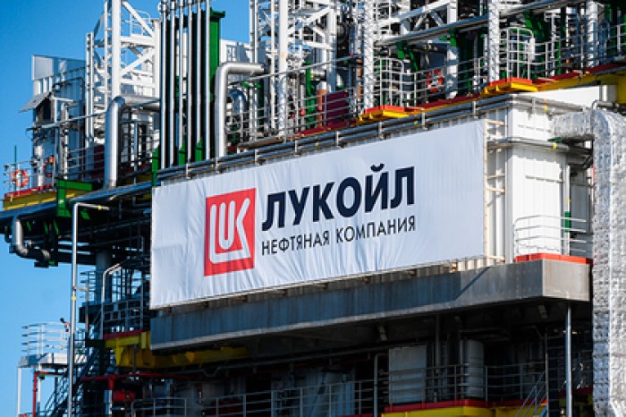 Названы крупнейшие компании России