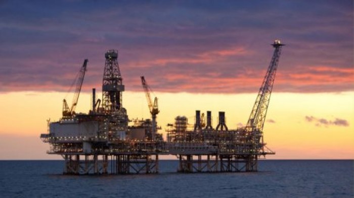 Нефть марки Brent подорожала до максимума с 2014 года