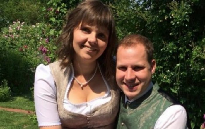 Невеста умерла на девичнике, врезавшись в стену