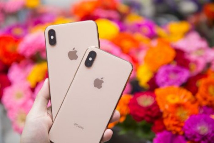 Очередь за новым iPhone в Москве начали занимать за пять дней до старта продаж