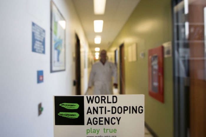 Опубликован ответ России на особое письмо WADA