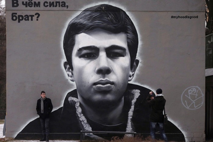 Памятник Сергею Бодрову установят в Москве