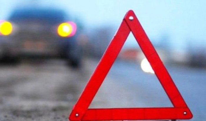 Петербургский оперный певец, номинант "Грэмми" погиб в массовом ДТП