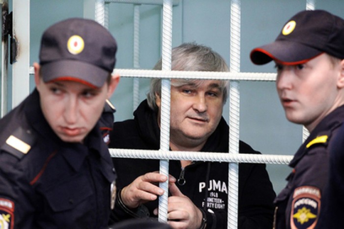 Погибший за решеткой вор в законе Вагон жаловался на угрозы оперативников