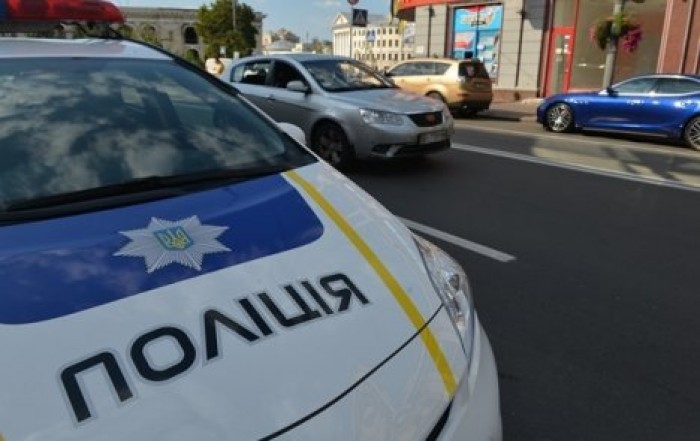Похищение девушек в Киеве оказалось предложением выйти замуж