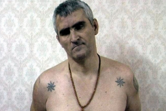 Пойман обокравший Шакиру и Жерара Пике вор в законе