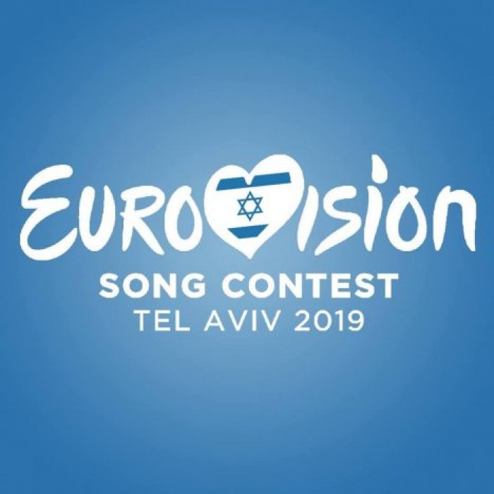 "Евровидение-2019" пройдет в Тель-Авиве