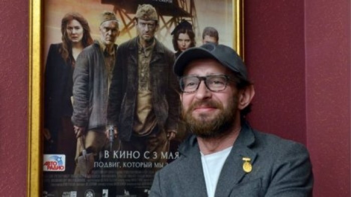 "Собибор" Константина Хабенского выдвинули на "Оскар"