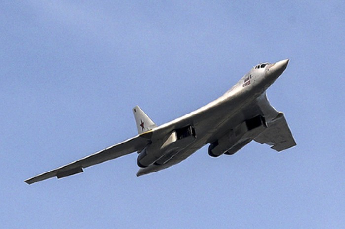 Раскрыты характеристики и цена пассажирской версии Ту-160