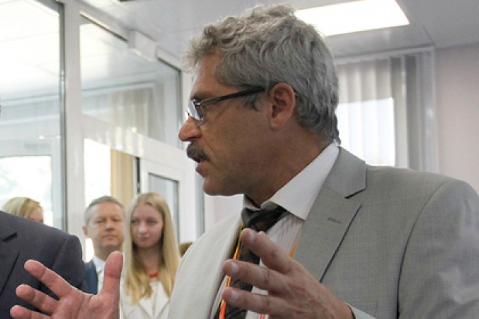 Родченков назвал восстановление российского спорта катастрофой