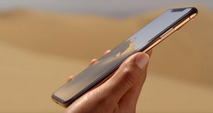 Российские перекупщики предлагают новый iPhone за полмиллиона рублей