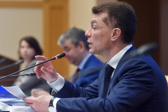 Российский министр похвастал экономией на пенсиях