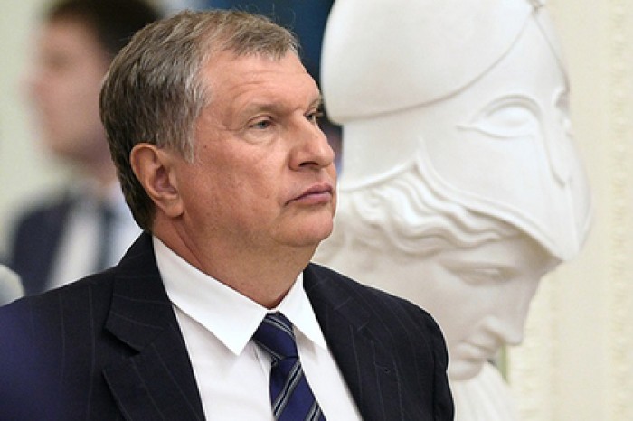 Сечин заявил о давней приверженности «Роснефти» принципам пенсионной реформы