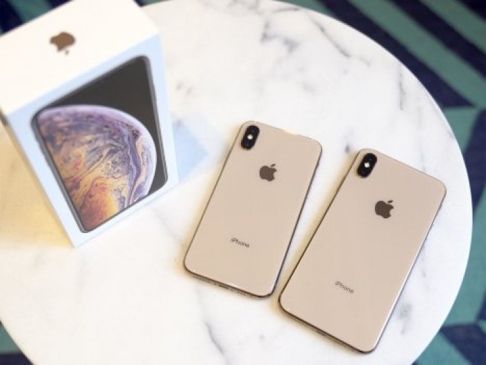 СМИ подсчитали, сколько нужно работать ради iPhone XS