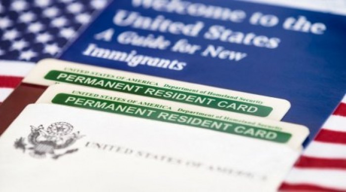 США могут ужесточить правила получения грин-карт