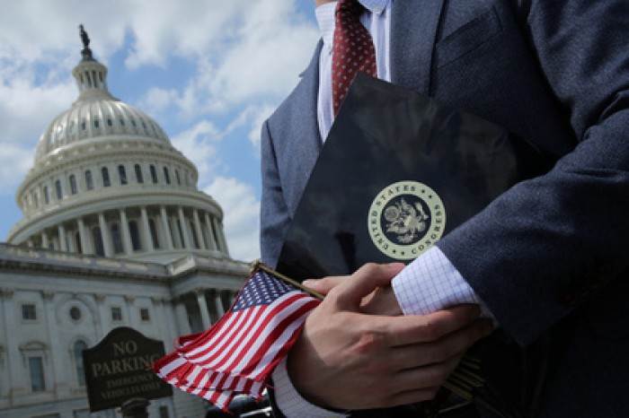 США замахнулись на новые санкции против России