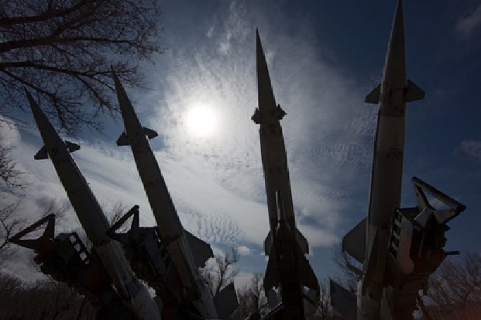 США заподозрили сирийские ПВО в уничтожении российского Ил-20