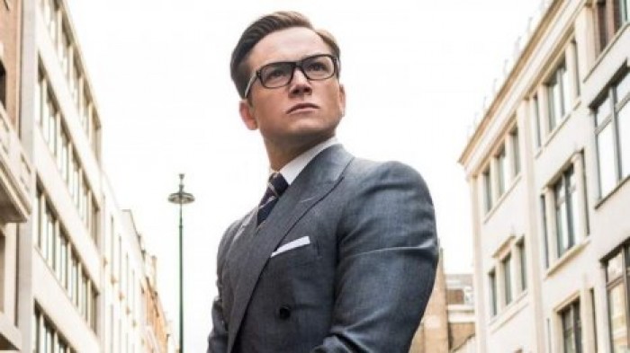 Стала известна дата выхода нового фильма Kingsman