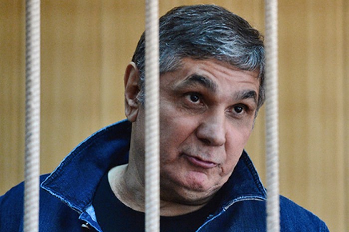 Судьбу авторитета Сутулого решит лидер преступной России