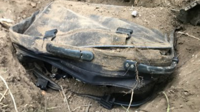 Тело вывез в чемодане на такси. Житель Чебоксар задушил жену из-за развода