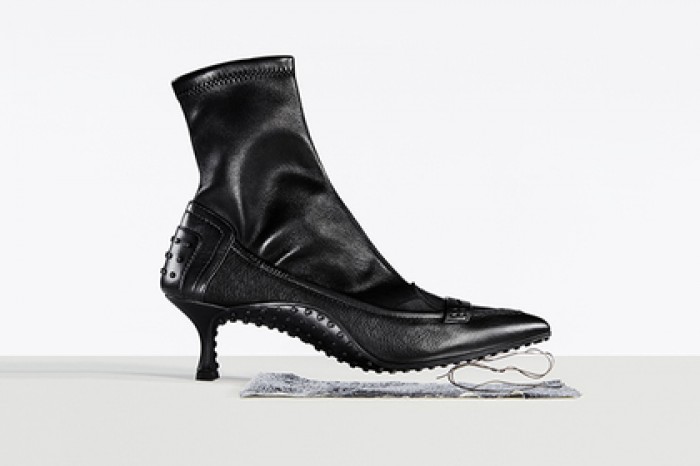 Tod's посотрудничает с известными дизайнерами