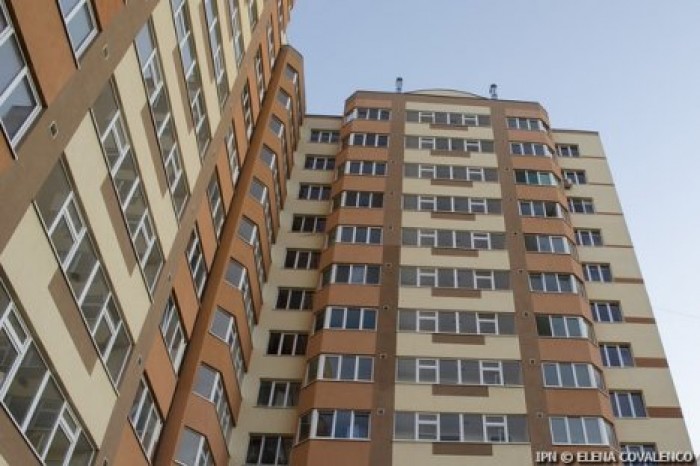 Тысяча человек до конца года сможет воспользоваться программой "Первый дом"