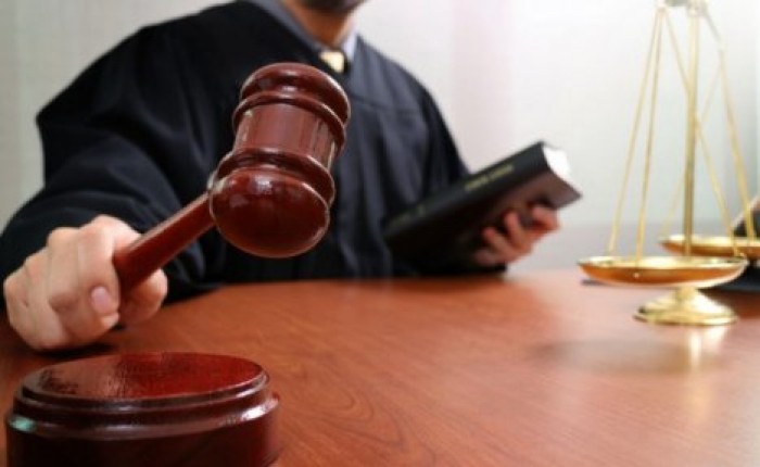 Убийца 15-летней школьницы в Германии осужден на 8,5 лет тюрьмы