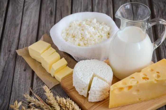 Ученые: молочные продукты спасают от преждевременной смерти