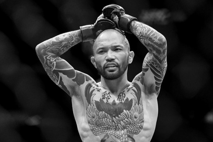 Умер 41-летний ветеран UFC