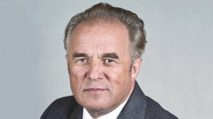 Умер бывший премьер-министр Украины