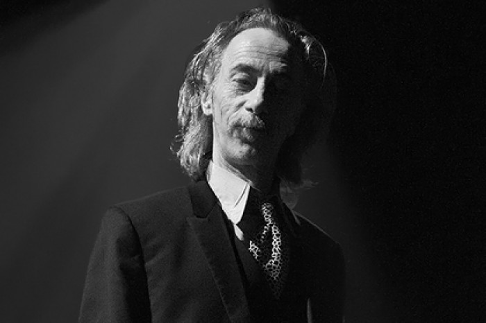Умер музыкант из Nick Cave and the Bad Seeds