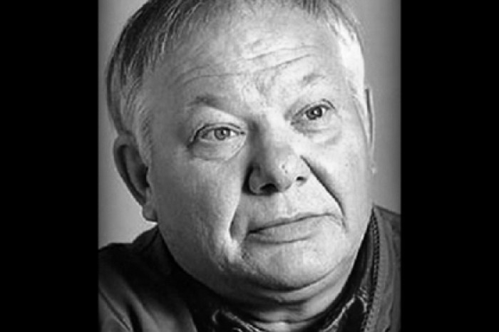 Умер народный артист России Геннадий Мелехин