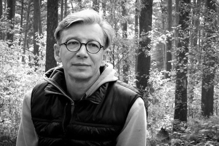Умер тележурналист Андрей Мурашов