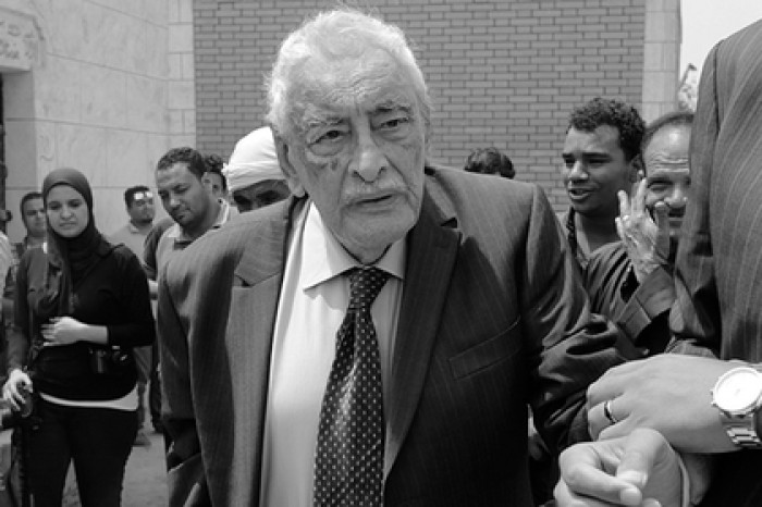 Умер звезда «Лоуренса Аравийского» Гамиль Ратиб