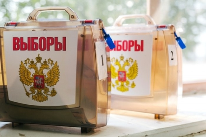 Видео с подвозом избирателей во Владимире оказалось фейковым