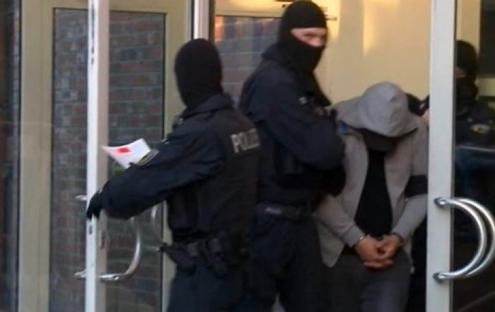 В Испании поймали обокравшего Шакиру вора: он контролировал криминальные группы в Барселоне