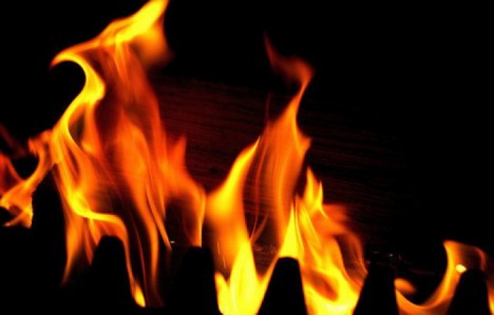 В Магаданской области мальчик поджёг кроватку и сгорел сам