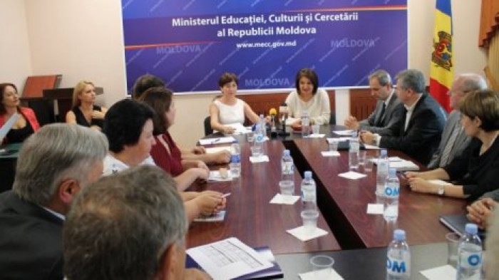 В Минобразования обсудили состояние студенческих общежитий