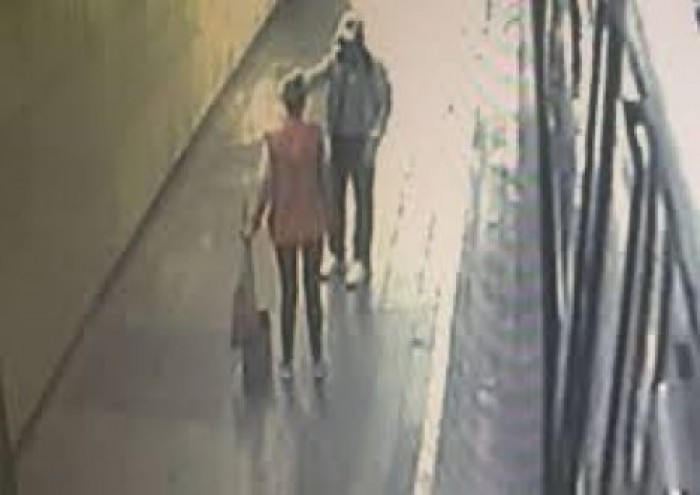 В московском метро был застрелен полицейский. Его убийца сам показал уборщице, где лежит тело