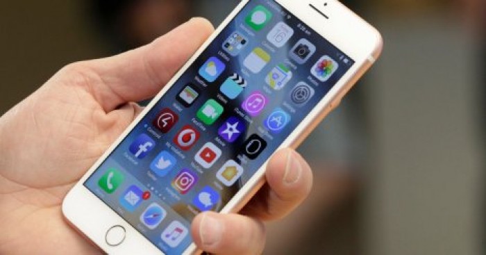 В новых iPhone появились проблемы с экраном