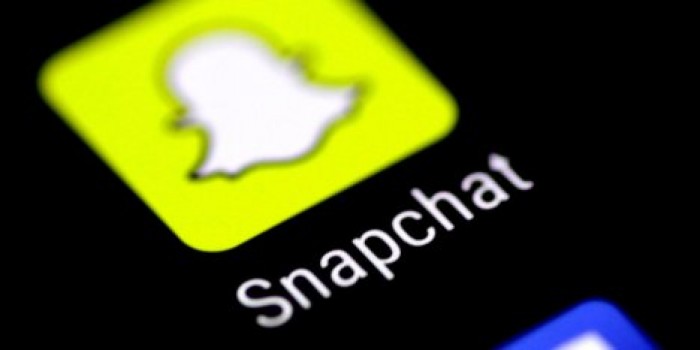 Во Франции групповое изнасилование транслировали в Snapchat