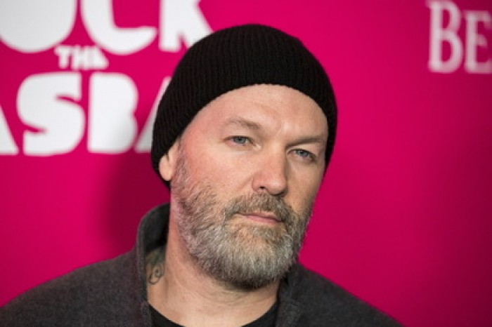 Вокалист Limp Bizkit решил развестись с женой из Крыма