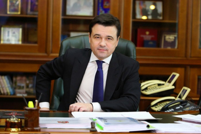 Воробьев назвал ценность нового экологического стандарта