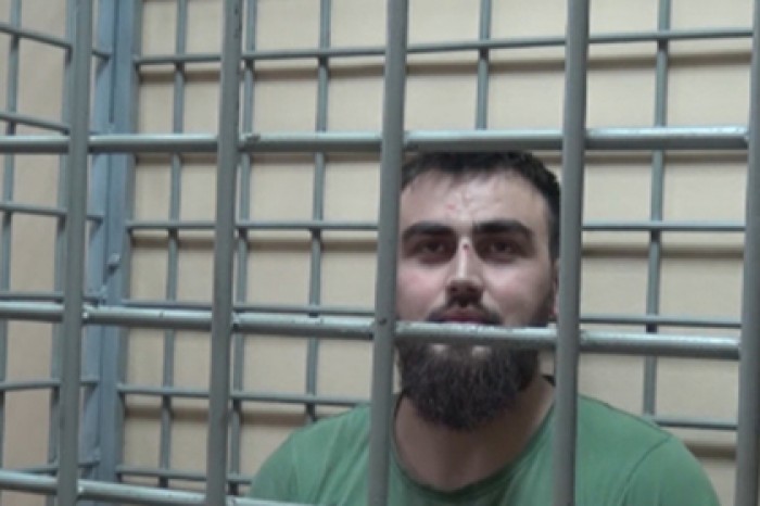 В Подмосковье банда рэкетиров заблокировала дорогу и требовала выкуп