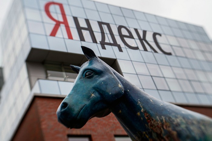 В работе «Яндекс.Почты» вновь произошел сбой