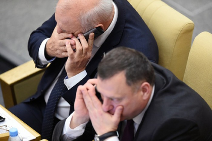 В России появится сотовая связь для чиновников и силовиков
