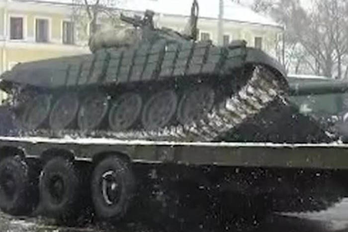 В США посмеялись над разгильдяйством российских военных