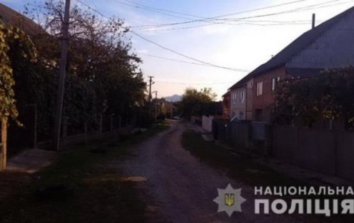 В Украине 15 часов вели переговоры с мужчиной, стрелявшим по людям