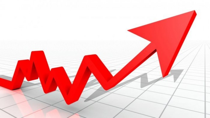 ВВП Молдовы увеличился на 5,2% во II квартале 2018 года